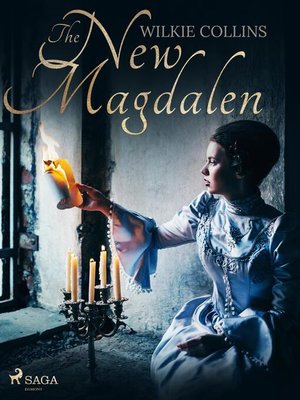 cover image of The New Magdalen